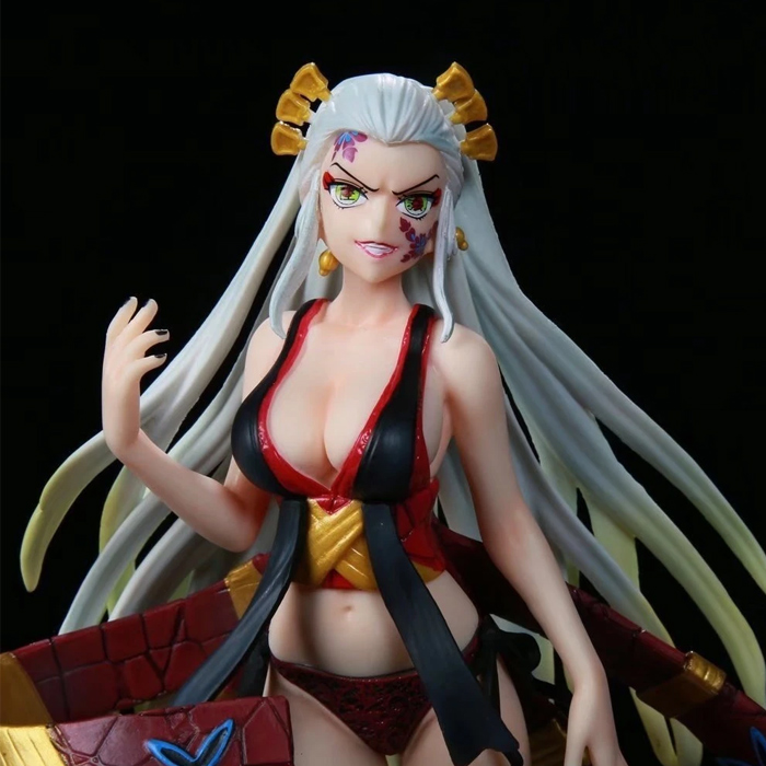 Mô hình Demon Slayer - Daki 4 Mô hình Demon Slayer